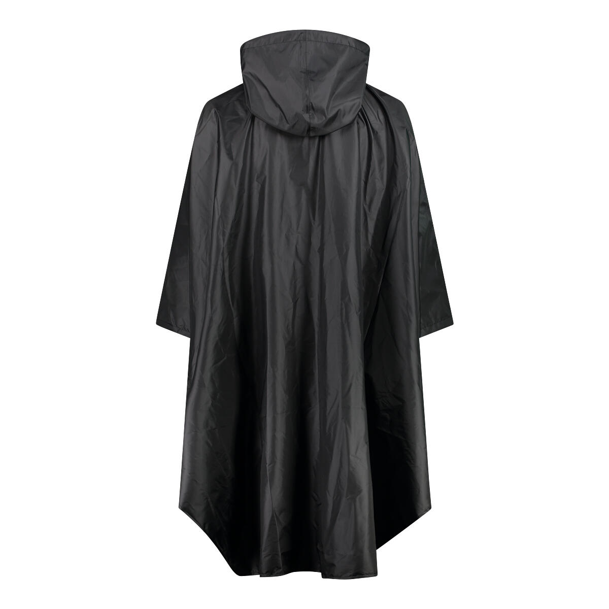 Poncho à capuche CMP 2/7
