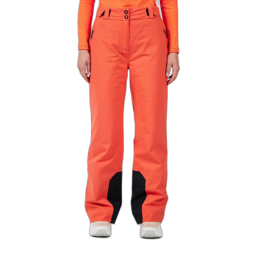 Women's ski Trousers Rossignol Strawpile 29