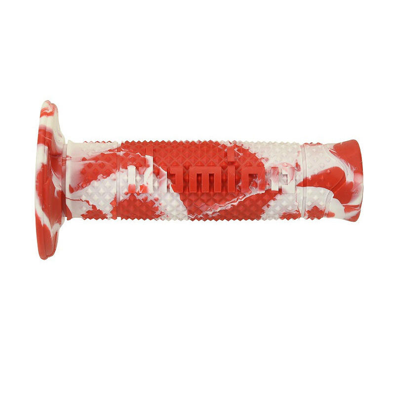 Handle grip Domino A260 Snake Off-road Dual Compound full grip