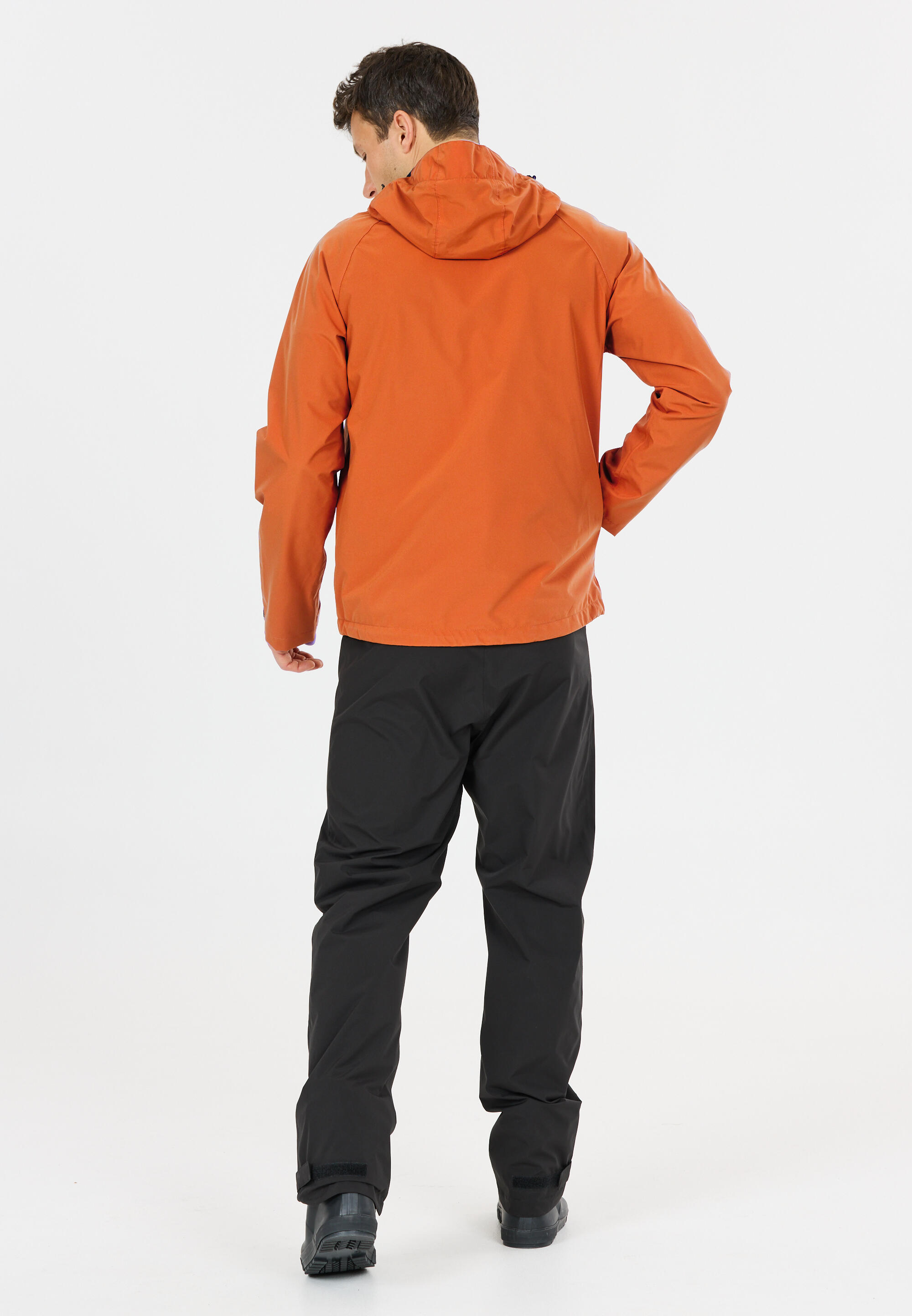 Veste à capuche Weather Report Gust AWG W-PRO 10000 5/5