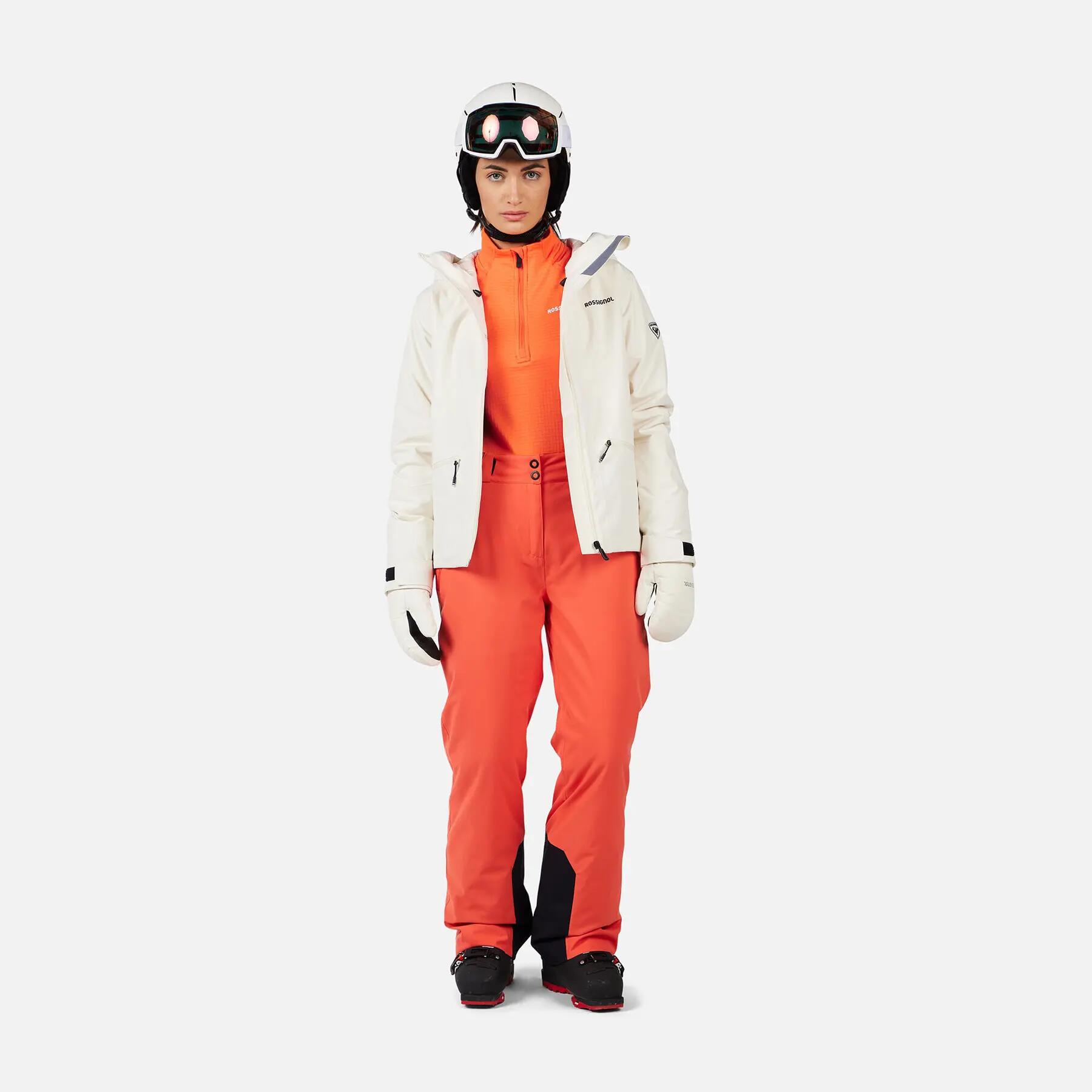 Pantaloni da sci da donna Rossignol Strawpile 29 4/7