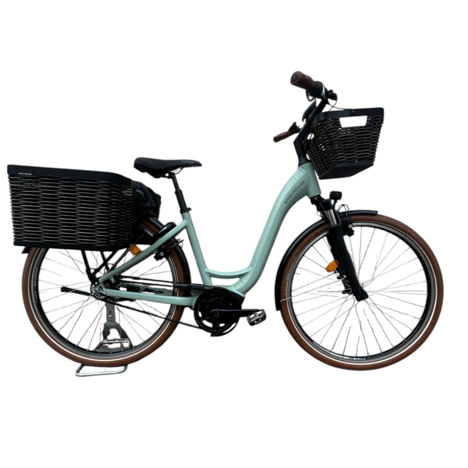 RIESE & MULLER picture