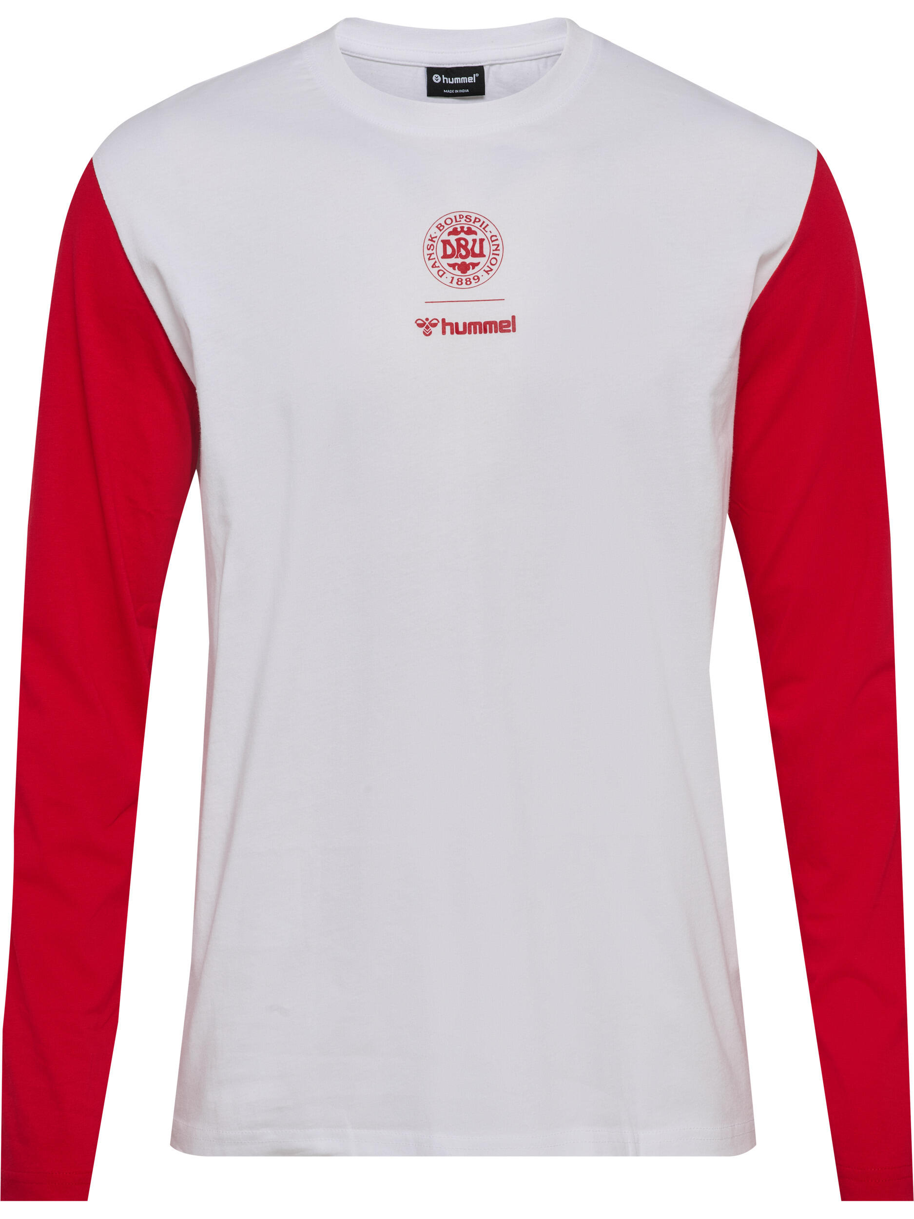 Enfiler T-Shirt Dbu 26 Football Adulte 5/7