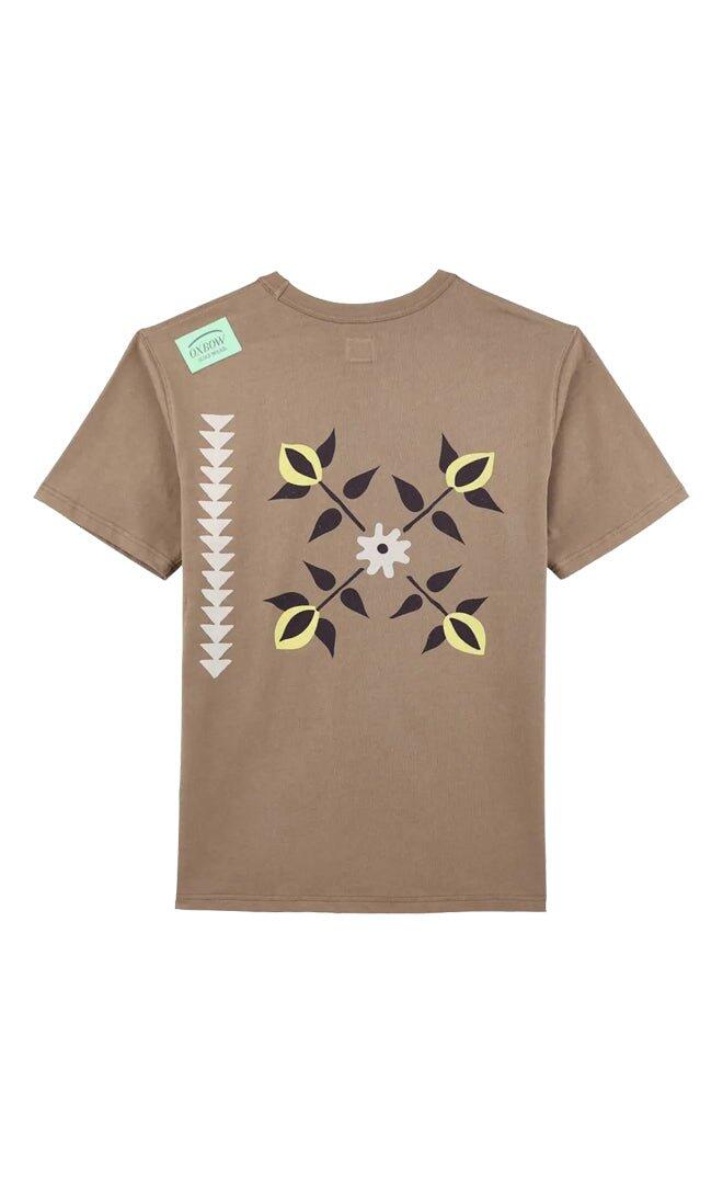 Isabelle S/S T-Shirts Unisexe 5/6