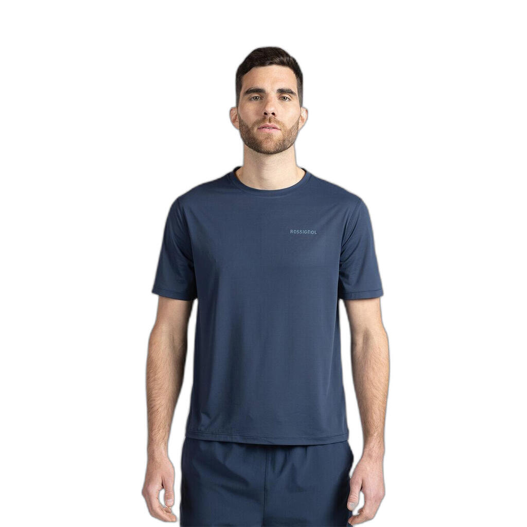 T-shirt Rossignol Sidelhorn