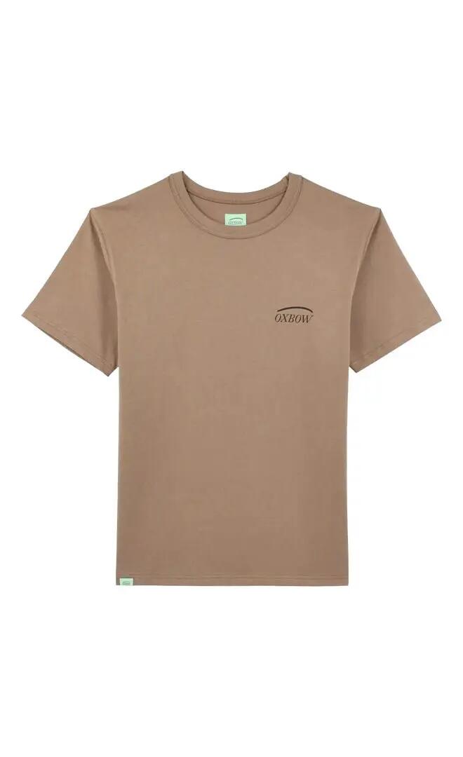 Isabelle S/S T-Shirts Unisexe 6/6