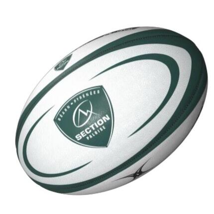 Ballon de Rugby Gilbert Pau
