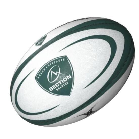 Ballon de Rugby Gilbert Pau