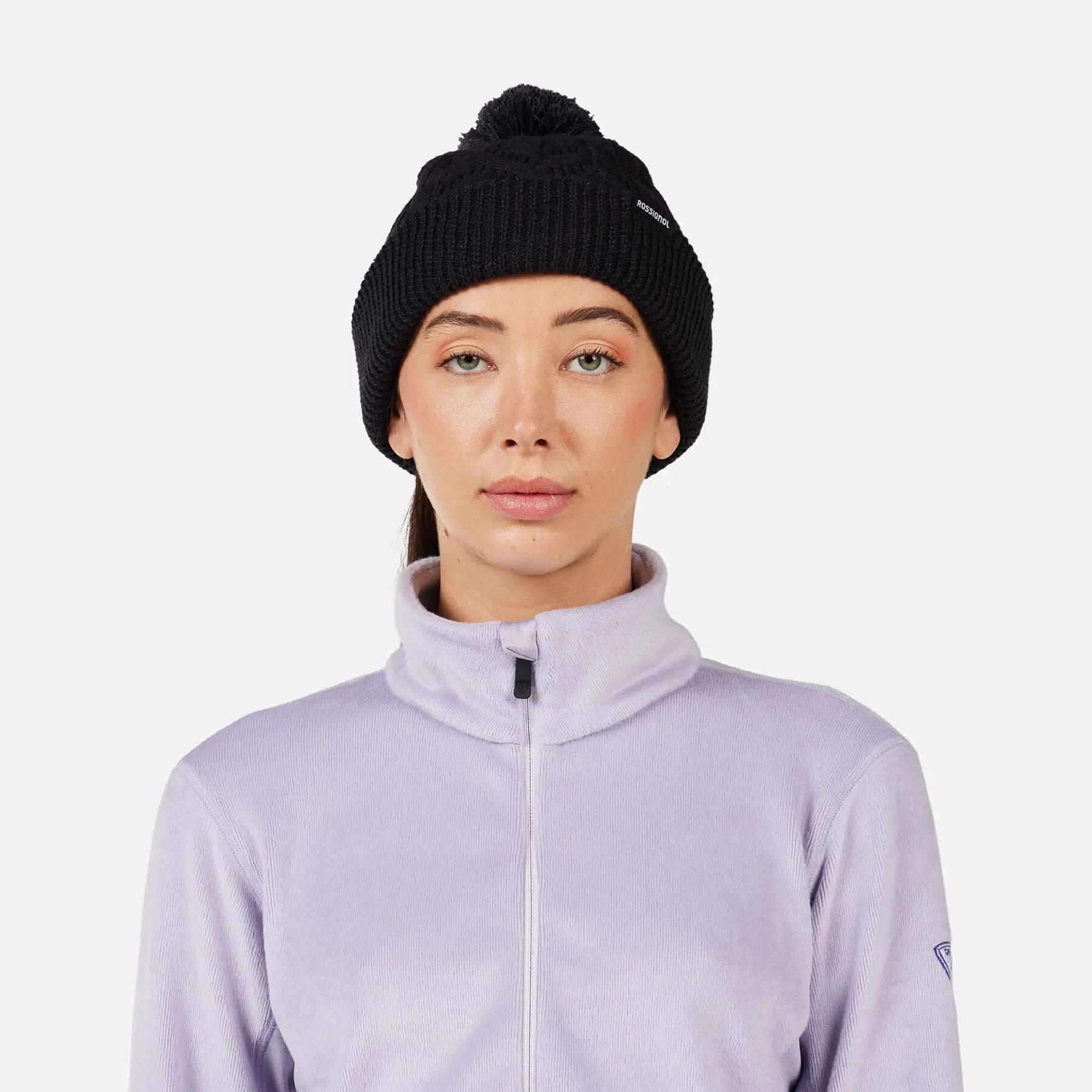Veste de ski 1/4 Zip femme Rossignol Diretta 5/5