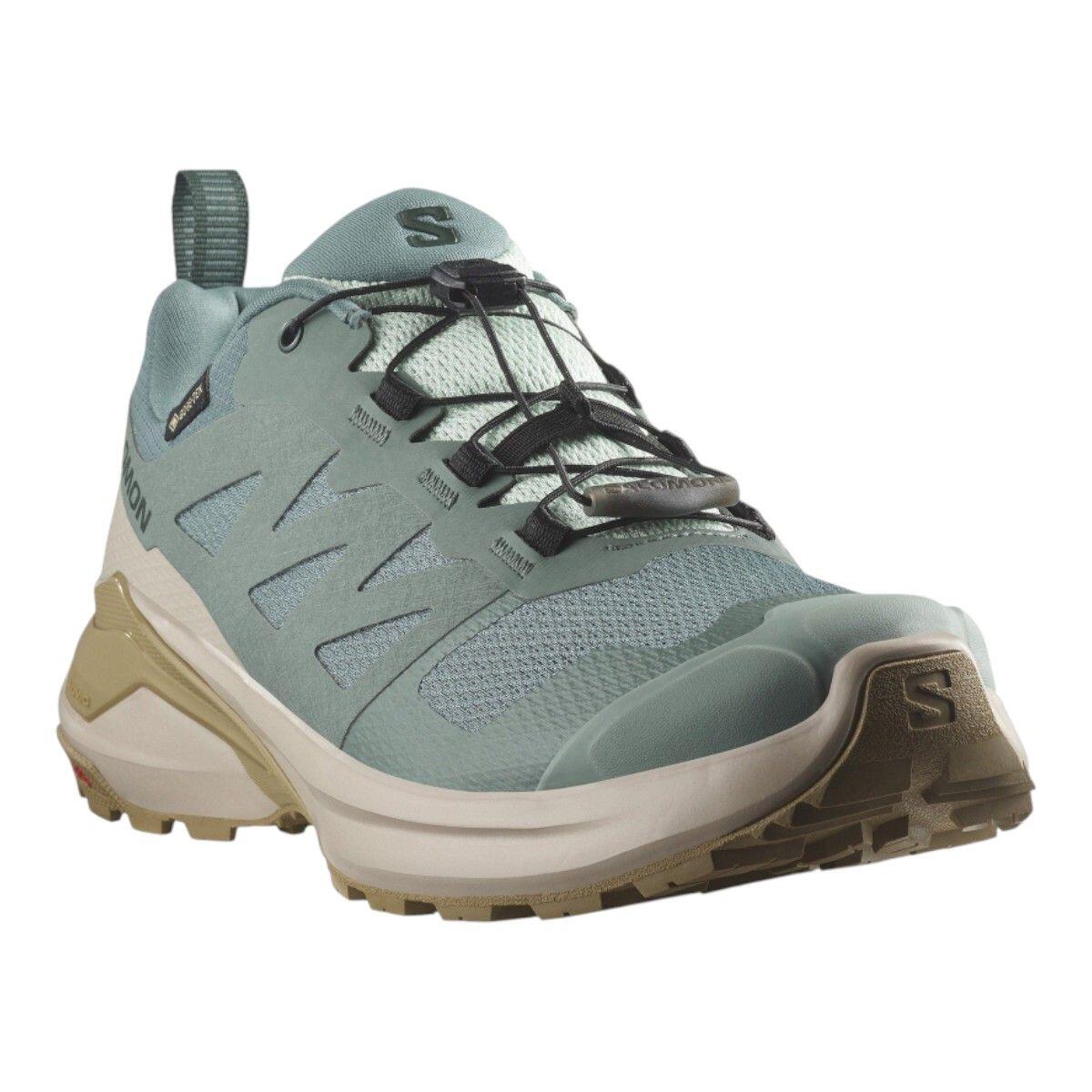 Chaussures de sport Salomon 1-25360-45 Marron 2/5