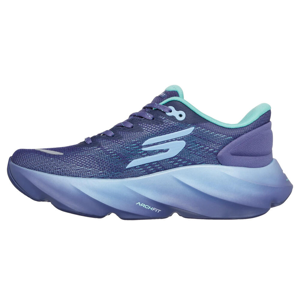 Scarpe da corsa da donna SKECHERS Skx Aero Burst 3/7