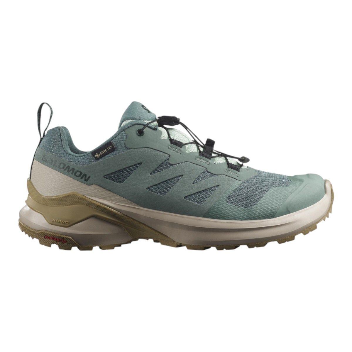 SALOMON picture