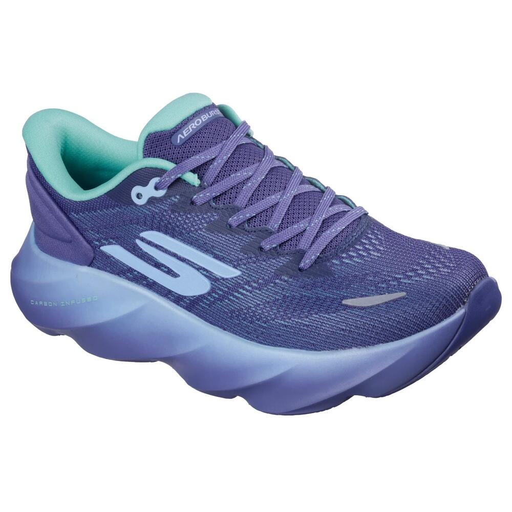 Scarpe da corsa da donna SKECHERS Skx Aero Burst 2/7