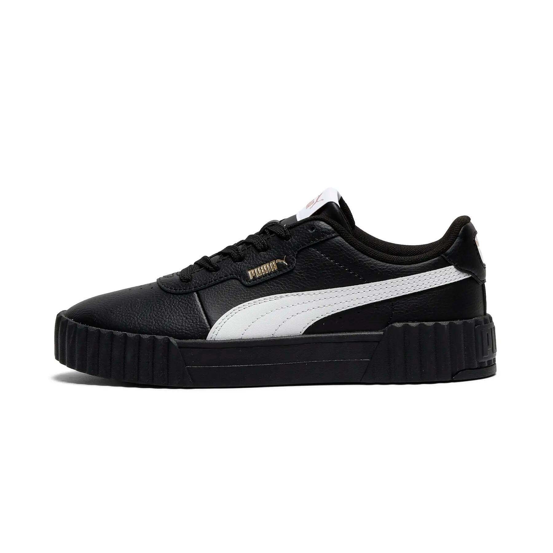 Sapatilhas de mulheres Puma Carina 3.0 2/6
