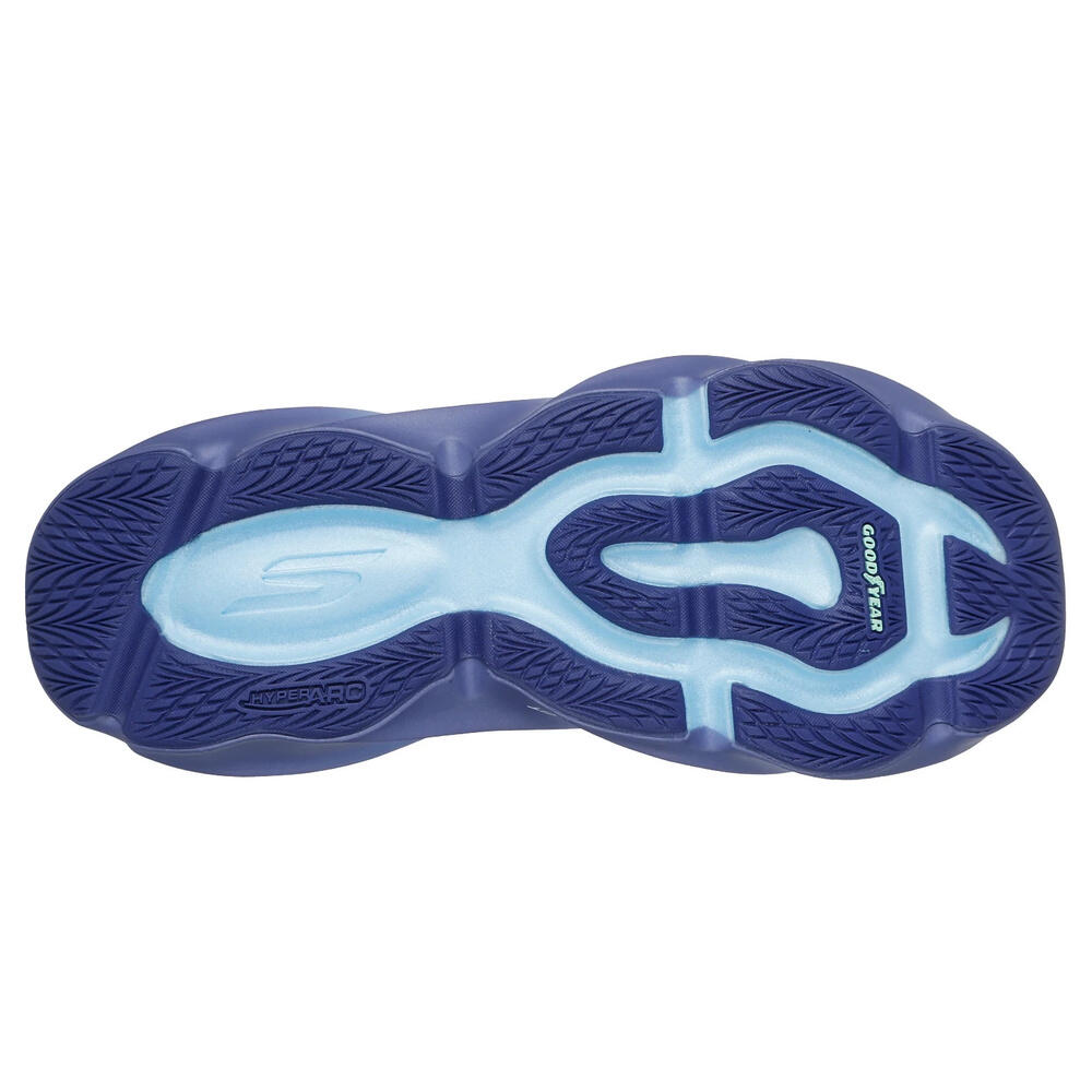 Scarpe da corsa da donna SKECHERS Skx Aero Burst 5/7