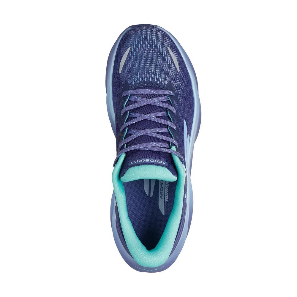 Scarpe da corsa da donna SKECHERS Skx Aero Burst 4/7