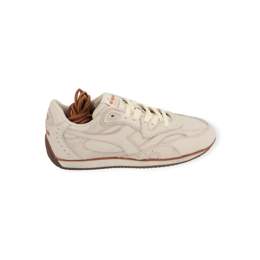 Trainers Diadora Equipe Revenge Dune Used Italia