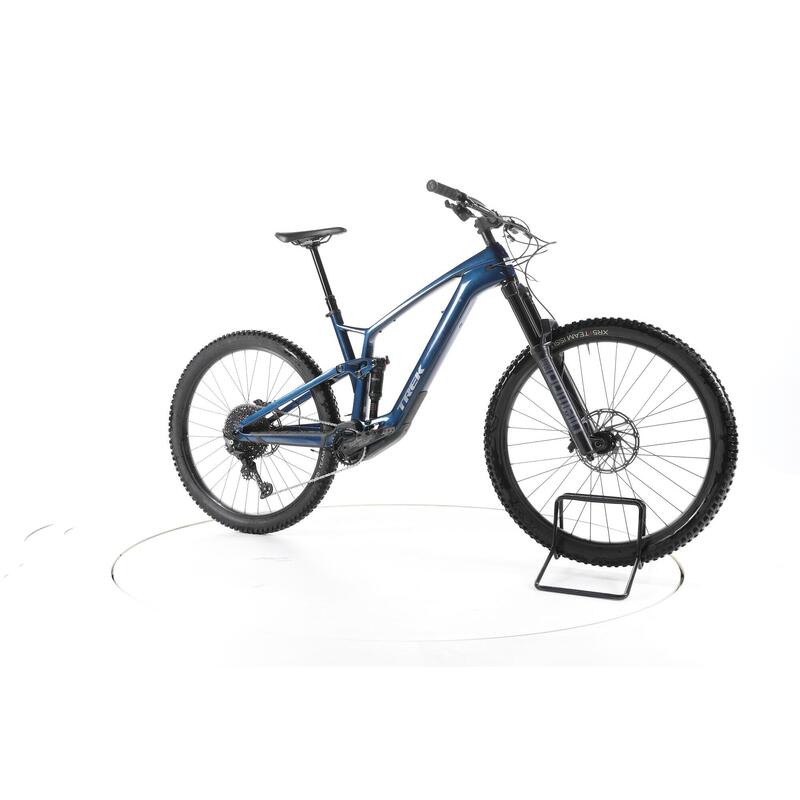 2ND LIFE - Kolo Trek Fuel EXe 9.5 - Dobrý stav
