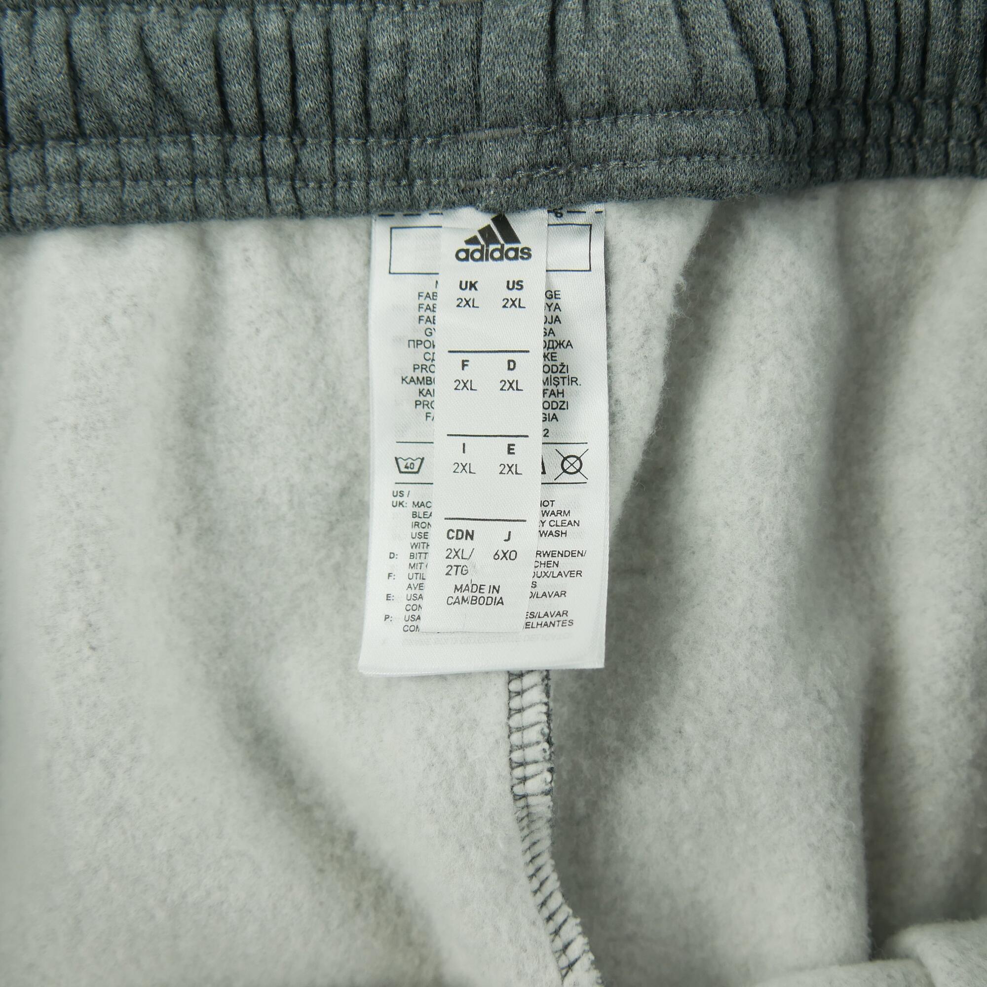 Reconditionné - Jogging Homme Gris - Excellent 5/5