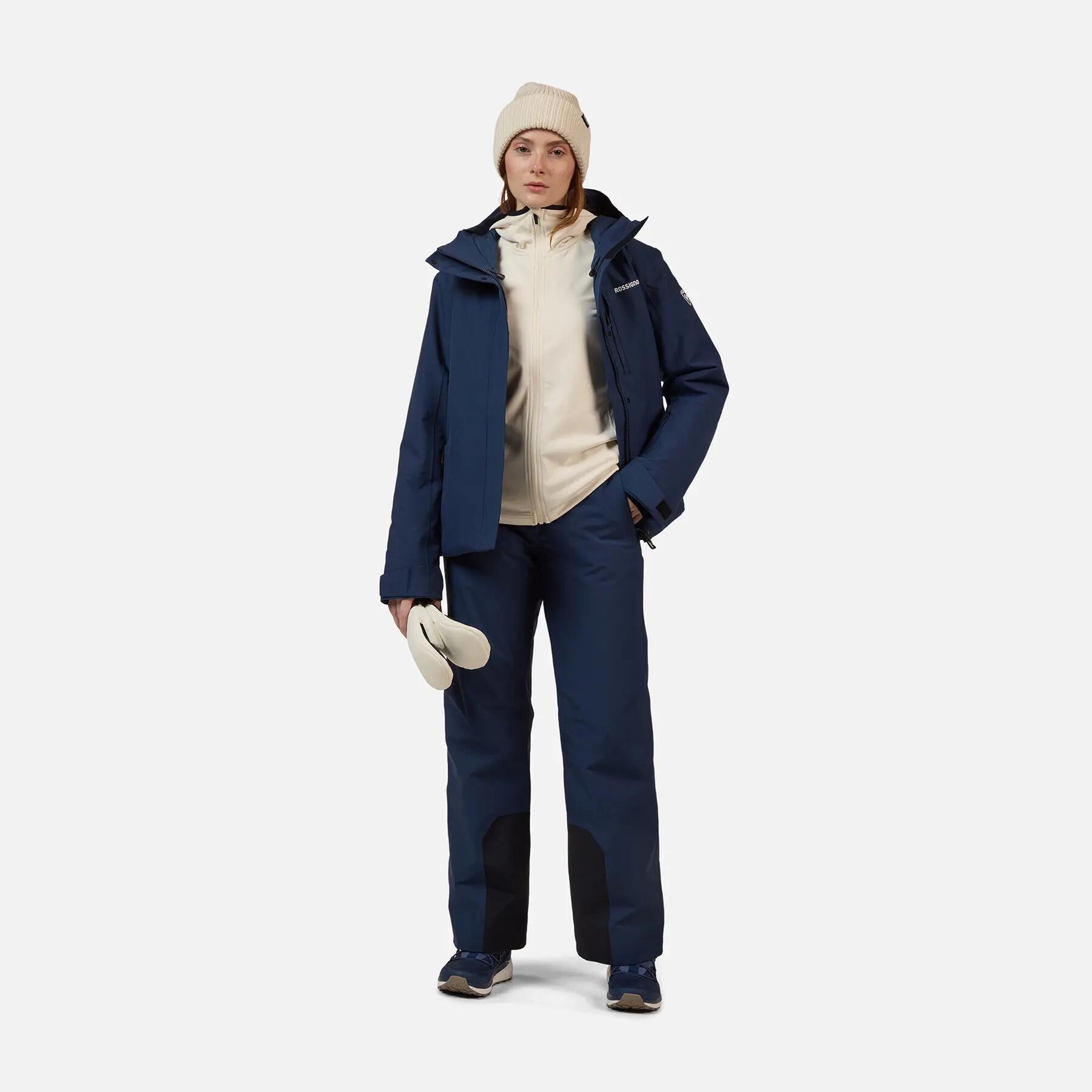 Skihose Damen Rossignol 29" 4/7