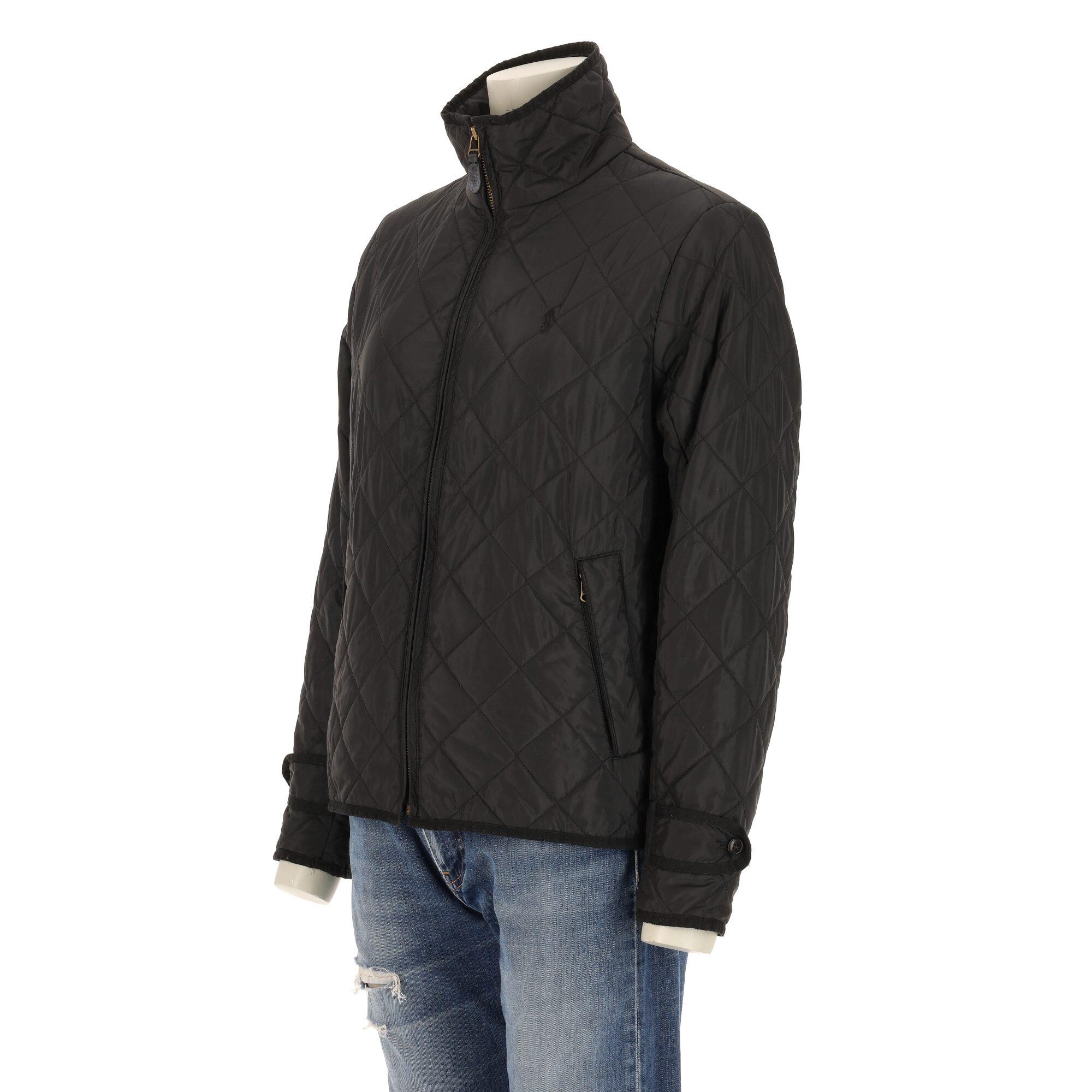 Segunda Vida - Chaqueta negra para mujer - Excelente 4/7