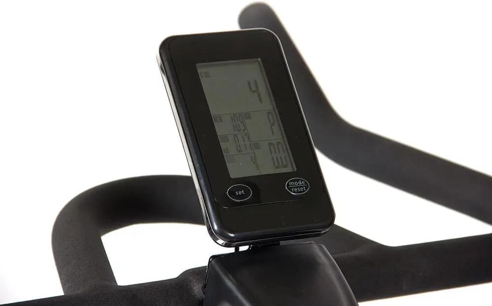 Etappe 1 indoor bike szobakerékpár 5/7