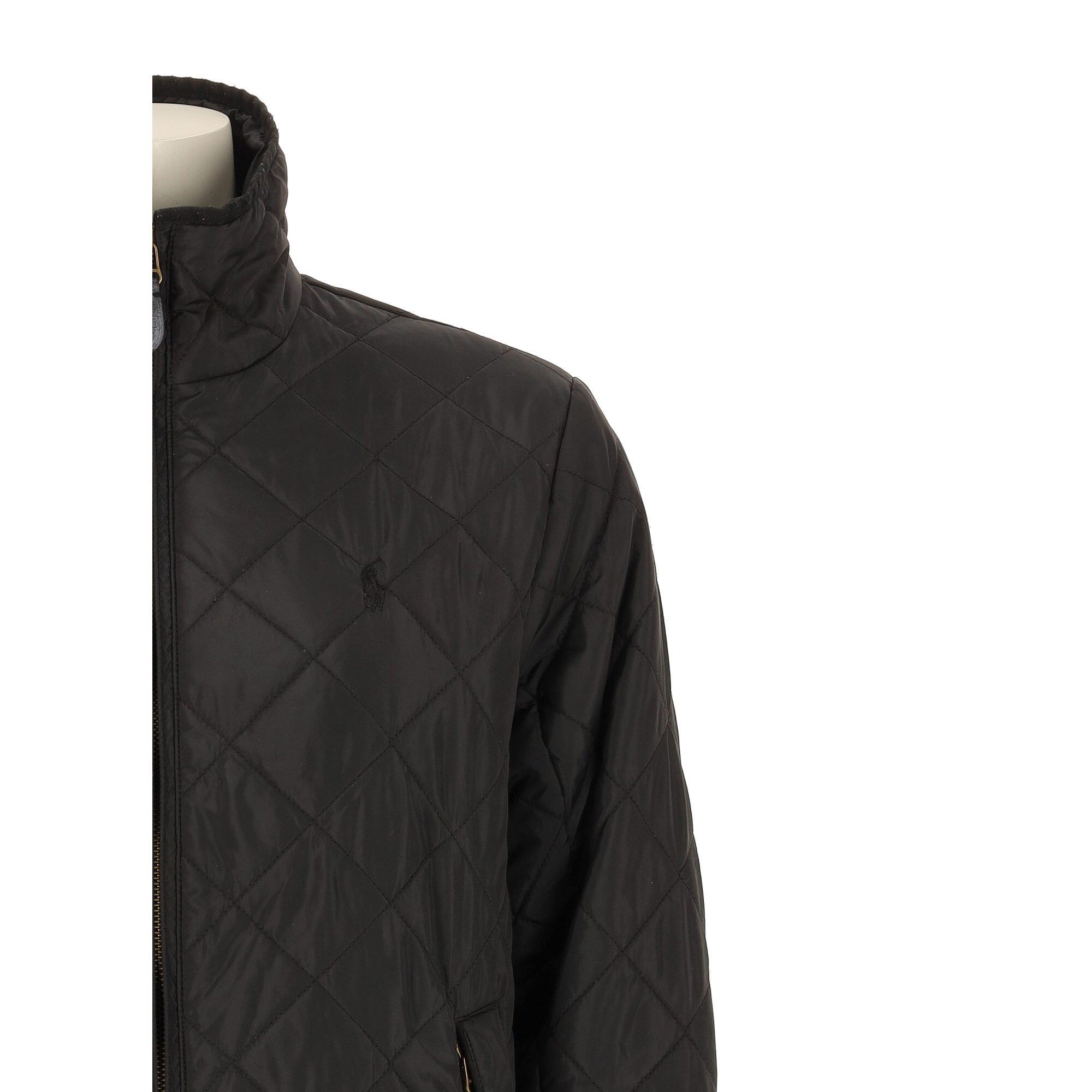 Segunda Vida - Chaqueta negra para mujer - Excelente 6/7