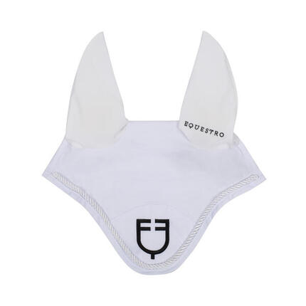 Baumwollkappe mit logo