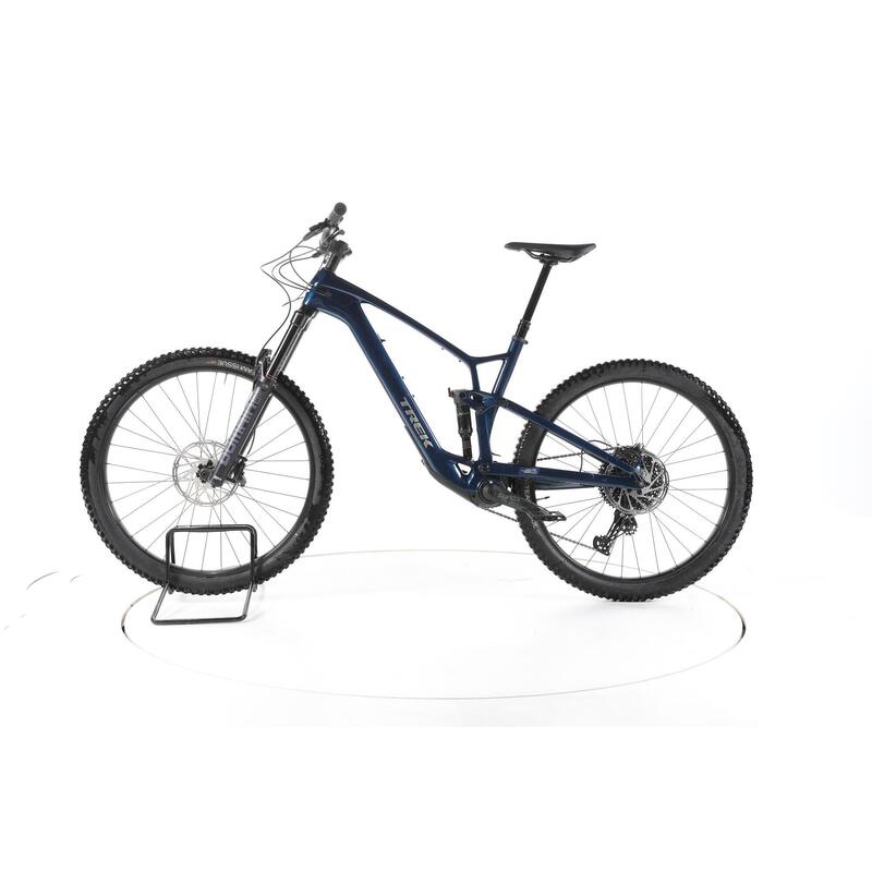 2ND LIFE - Kolo Trek Fuel EXe 9.5 - Dobrý stav
