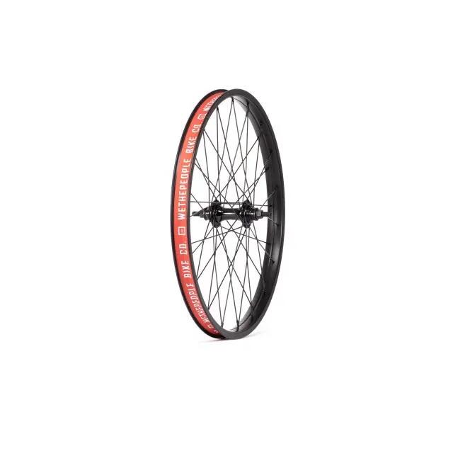 Koło przednie Wethepeople Audio