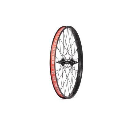 Vorderrad Wethepeople Audio
