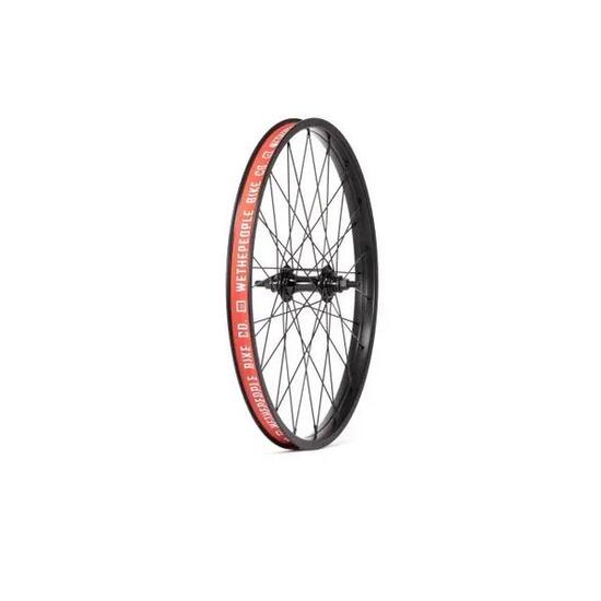 Vorderrad Wethepeople Audio