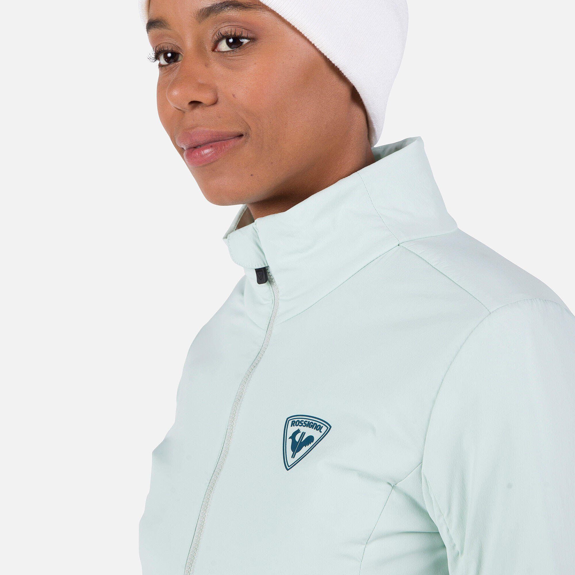 Giacca da sci da donna Rossignol Opside 5/7