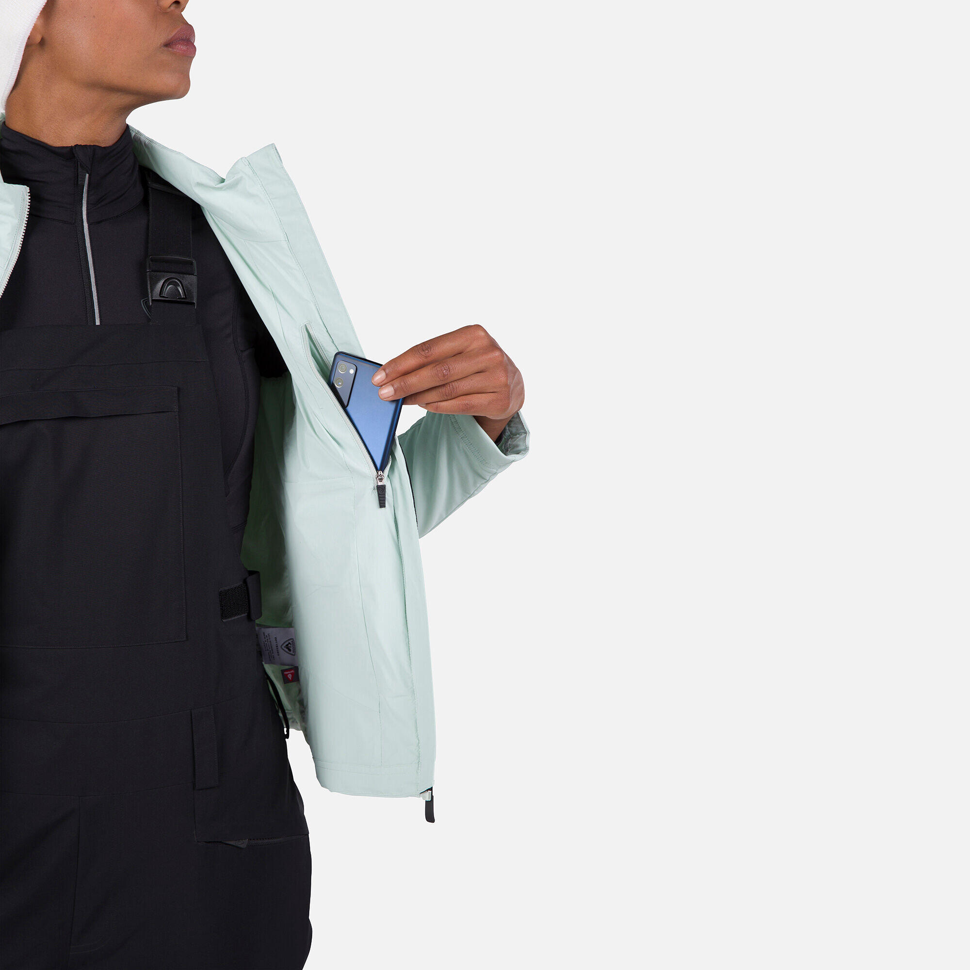Giacca da sci da donna Rossignol Opside 7/7