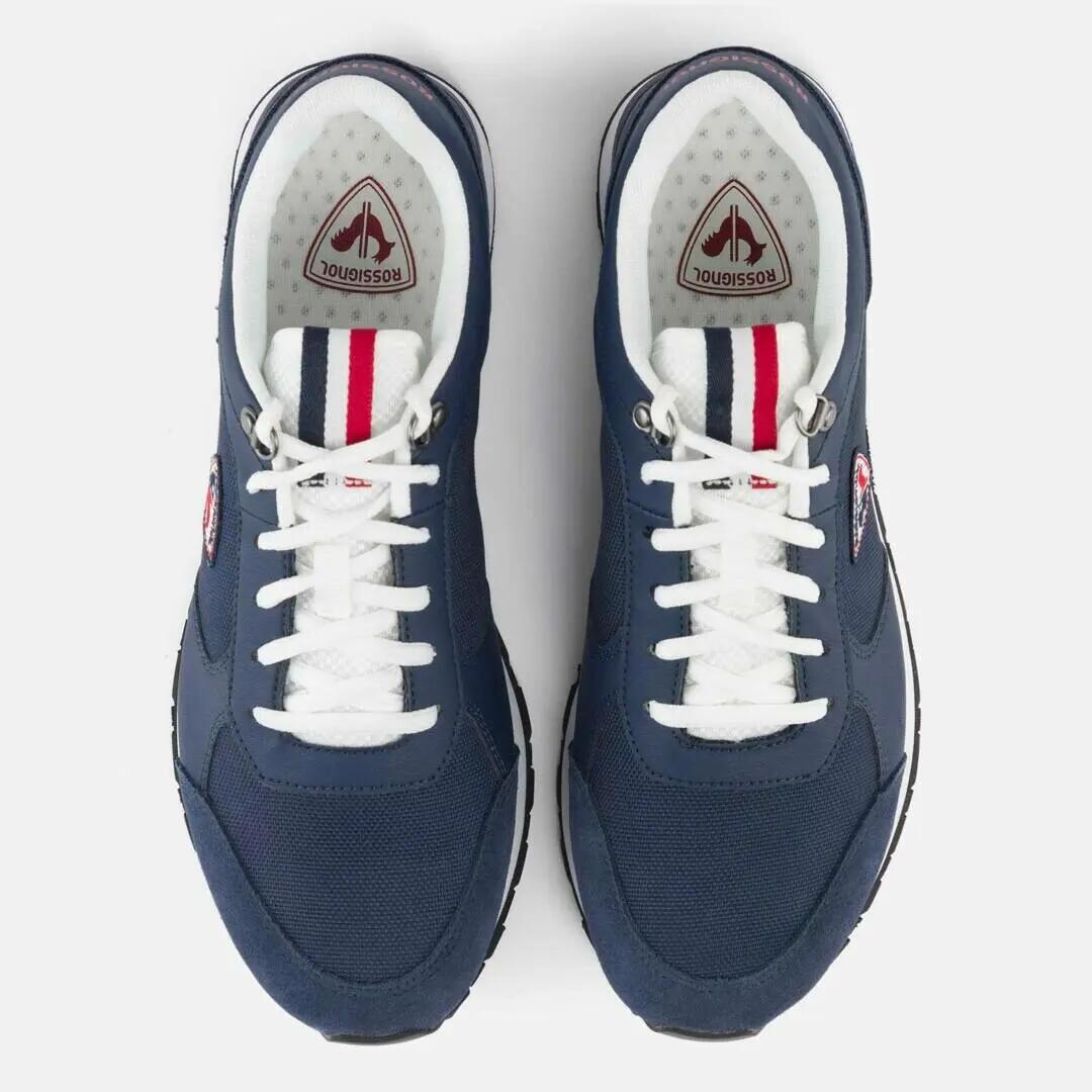 Sneakers Rossignol Heritage 4/5