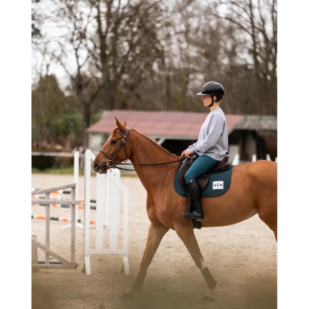 Mantilla para caballos GEM Touc Touc Obstacle 3/4