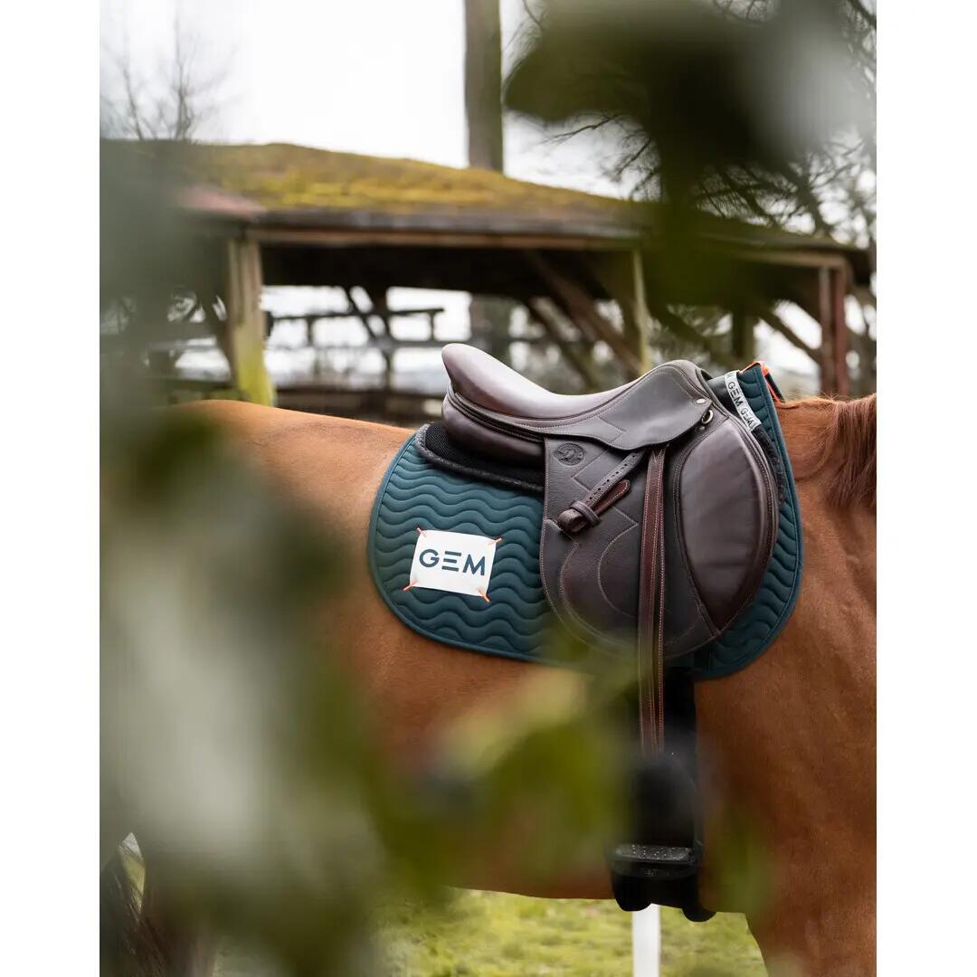 Mantilla para caballos GEM Touc Touc Obstacle 2/4