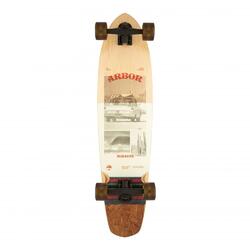 Arbor Photo Mission Multi 35" Longboard