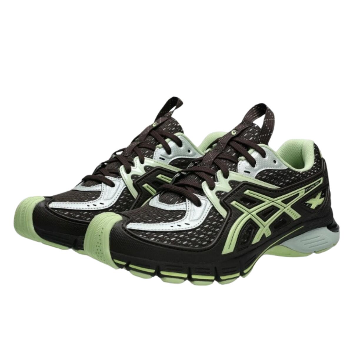 Scarpe  UB12-S Gel-SD-Lyte Kiko Kostadinov Lichen Rock Black Coffee 2/4