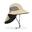 UPF50+ Bug Free Adventure Hat Tan S/M