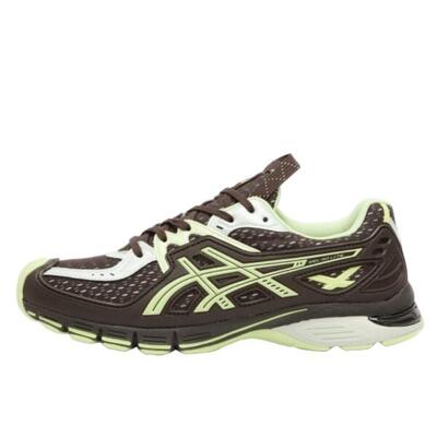 Schoenen ub12-s gel-sd-lyte kiko kostadinov lichen rock black coffee