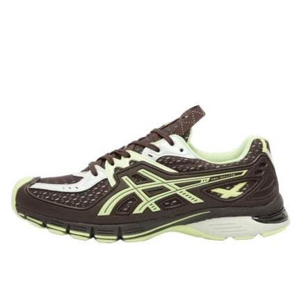 Zapatillas UB12-S Gel-SD-Lyte Kiko Kostadinov Lichen Rock Black Coffee