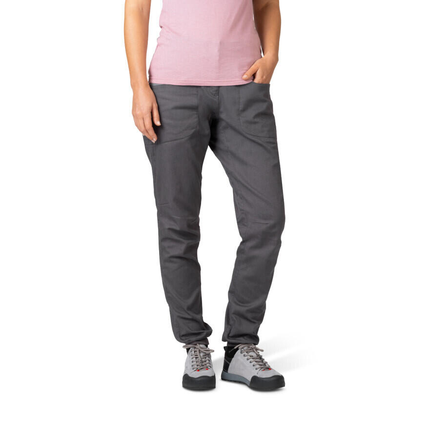 Pantalón Rafiki Sierra 2/5