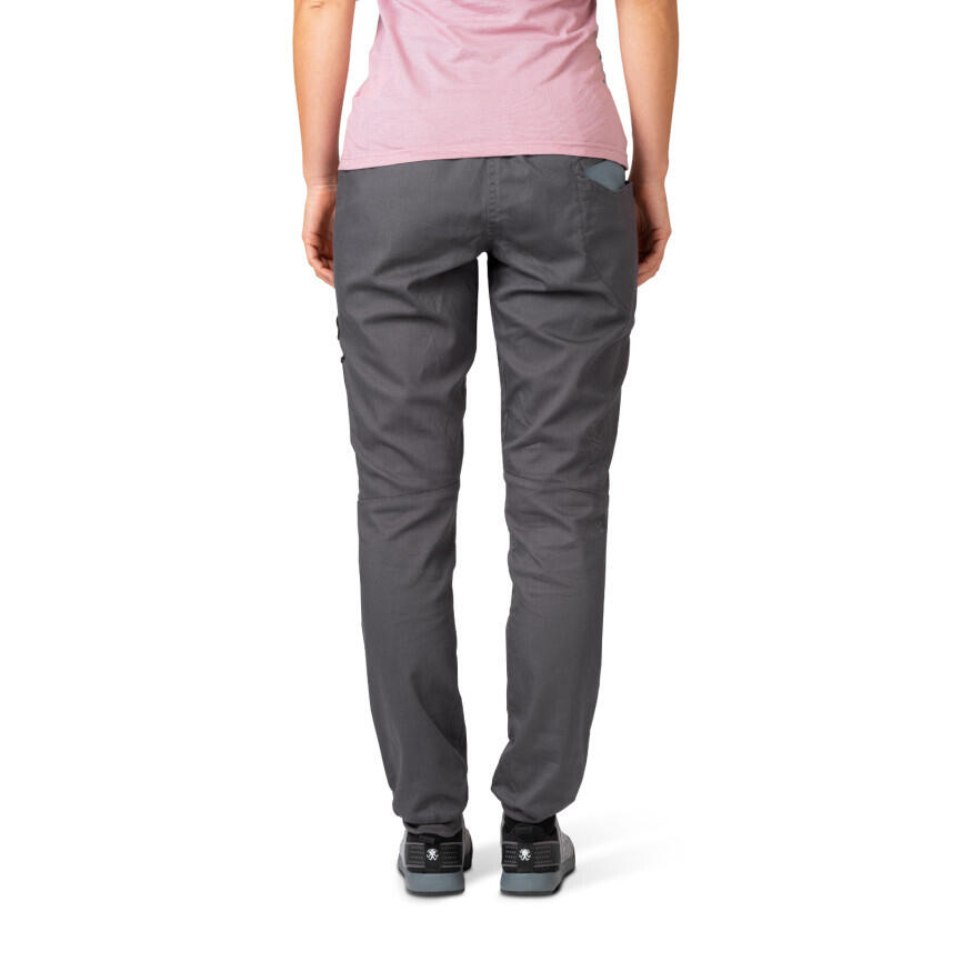 Pantalón Rafiki Sierra 4/5