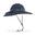 UPF50+防曬帽Waterside Hat Captain's Navy