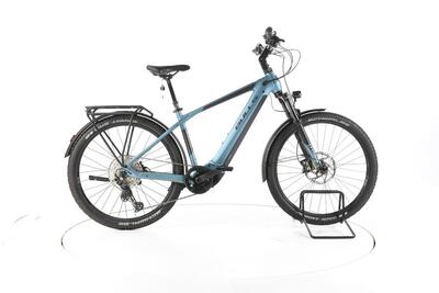 Tweedehands - bulls copperhead evo 3 street trekking e-bike 2023 - zeer goed