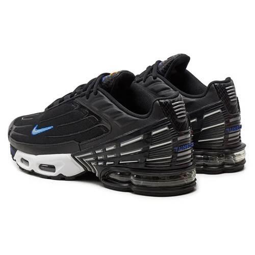 Chaussures universel hommes Nike Air Max Plus Iii 3/5