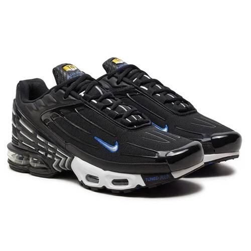 Chaussures universel hommes Nike Air Max Plus Iii 2/5