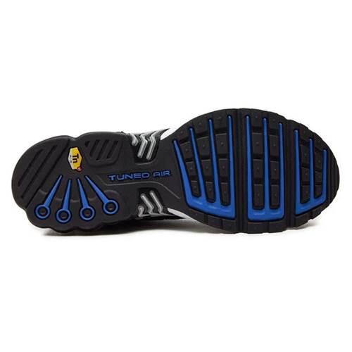 Chaussures universel hommes Nike Air Max Plus Iii 5/5