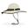 UPF50+防曬帽Waterside Hat Opal